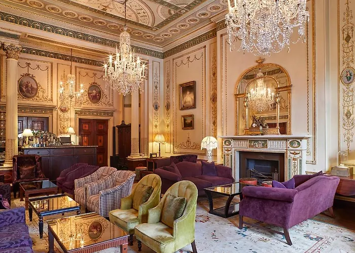 Home House - Private Member'S ClubHotel Londres