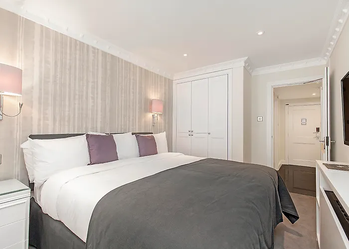 Mayfair House Londres