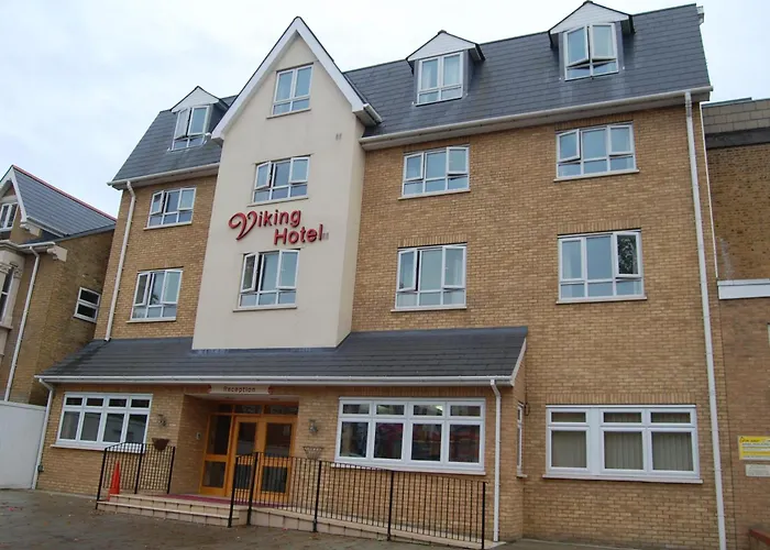 VikingHotel Londres